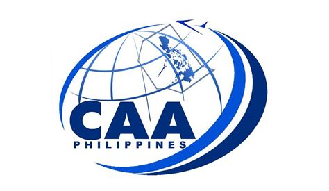 Civil Aviation Authority Of the Philippines (Caap) .